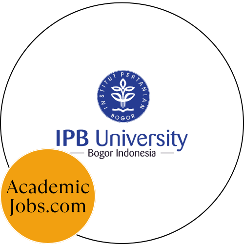 Bogor Agricultural University logo